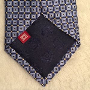 Men's Chaps tie